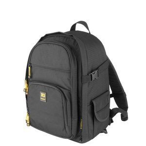Ruggard Outrigger 65 DSLR Backpack (Black)